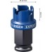 BOSCH Dierovka EXPERT Sheet Metal, 22 × 5 mm 2608900493