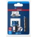 BOSCH Dierovka EXPERT Sheet Metal, 25 × 5 mm 2608900494