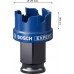 BOSCH Dierovka EXPERT Sheet Metal, 25 × 5 mm 2608900494