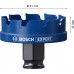 BOSCH Dierovka EXPERT Sheet Metal, 51 × 5 mm 2608900500