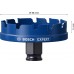 BOSCH Dierovka EXPERT Sheet Metal, 68 × 5 mm 2608900501