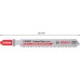 BOSCH List priamočiarej píly EXPERT ‘Carbon Fiber Clean’ T 108 BHM, 3 ks 2608900565