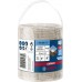 BOSCH Rolka brúsneho papiera EXPERT M480, 93 mm, 5 m, zrnitosť 100 2608900777