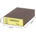 BOSCH Blok EXPERT S471 Standard, 97 × 69 × 26 mm, jemný, 1 ks 2608901178