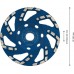 BOSCH Diamantová brúsna hlava EXPERT Concrete, 180 × 22,23 × 4,5 mm 2608901479