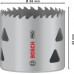 BOSCH Dierovka PRO Multi Material, 56 mm, so závitom 2608901516