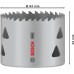 BOSCH Děrovka PRO Multi Material, 64 mm, se závitem 2608901520