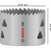 BOSCH Dierovka PRO Multi Material, 67 mm, so závitom 2608901522