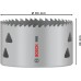 BOSCH Dierovka PRO Multi Material, 83 mm, so závitom 2608901528