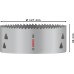 BOSCH Dierovka PRO Multi Material, 127 mm, so závitom 2608901540