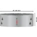 BOSCH Dierovka PRO Multi Material, 140 mm, so závitom 2608901542