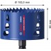 BOSCH Dierovka EXPERT Multi Material Power Change Plus, 102 x 60 mm 2608901900