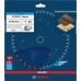 BOSCH Expert for Wood Pílový kotúč, 185 × 2,4/1,4 × 20 mm, T32 2608902233