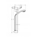 Hansgrohe Crometta 85 spŕchová sada Vario / Unica'Crometta 0,65 m, chróm, 27763000