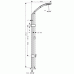 Hansgrohe CROMA 100 Sprchová sada Vario / Unica'Reno Lift 1,05 m DN15, chróm 27811000