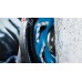 BOSCH Diamantová brúsna hlava EXPERT Concrete, 180 × 22,23 × 4,5 mm 2608901479