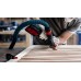 BOSCH Multifunkčná doska EXPERT Sanding Finger Fine AVZ 32 RT10, 32x50 mm 2608900039