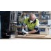 BOSCH Multifunkčný list EXPERT Sanding Plate MAVZ 116 RT10, 116 mm 2608900051