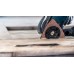 BOSCH Multifunkčný list EXPERT Sanding Plate MAVZ 116 RT10, 116 mm 2608900051