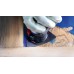 BOSCH Multifunkčný list EXPERT Sanding Plate MAVZ 116 RT6, 116 mm 2608900054