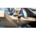 BOSCH 3-dielna sada listov EXPERT ‘Wood 2-side clean‘ T308B/BO 260890055