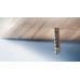 BOSCH List priamočiarej píly EXPERT ‘Wood 2-side clean’ T 308 BP, 5 ks 2608900558