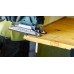 BOSCH List do priamočiarej píly EXPERT Multi Material T 367 XHM, 10 ks 2608901818