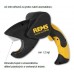 REMS Akku-ROS P 40 Set akumulátorové nožnice na rúrky 291310