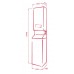 PROTHERM Panther 12KTOB60ZD zostava kotla so zásobníkom TV (B 60 Z) 58 l 29485