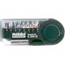 Metabo Sada bitov SP, 9dielna 630419000