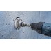 BOSCH Vŕtacia korunka PRO SDS max-5 Core Cutter 50 x 80 x 160 mm F00Y145190