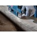 BOSCH Brúsny pás PRO X440, 75 × 480 mm, G60, 3 ks 2608606043