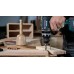 BOSCH Robust Line Sada špirálových vrtákov do dreva, 8dielna 2607010533