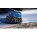 BOSCH Hrncová kefa PRO Metal heavy, 90 x 0,8 mm, závit 1608614000