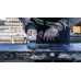 BOSCH Hrncová kefa PRO Metal heavy, 90 x 0,8 mm, závit 1608614000