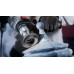 BOSCH Hrncová kefa PRO Metal clean, rovná stopka, 70 x 0,3 mm 1609200270