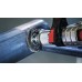BOSCH Drôtené koleso PRO Metal clean, rovná stopka, 100 x 0,3 mm 1609200273