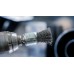 BOSCH Koncová kefa PRO Metal clean, rovná stopka, 25 x 0,3 mm 1609200269