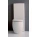 SAPHO FLO 311601 WC misa 36x42x51, 5cm, spodný / zadný odpad