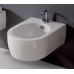 SAPHO FLO 312501 bidet závesný 36,5 x20x50cm
