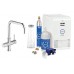 GROHE Blue sklenená karafa 40405000