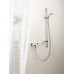 Hansgrohe TALIS E2 Páková sprchová batéria DN15 na stenu, chróm 31662000