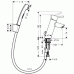 Hansgrohe Talis S2 - Umyvadlová batéria bidette, chróm 32140000