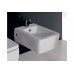 SAPHO EGO 322501 bidet závesný 36x23x50cm