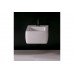 SAPHO EGO 322501 bidet závesný 36x23x50cm