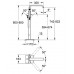 GROHE Allure páková vaňová batéria, DN 15, chróm 32754001