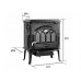 Jotul F 3 CB krbové kachle čierny lak 350329