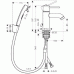 Hansgrohe AXOR UNO2 Bidet sada DN15, chróm 38225000