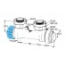 HEIMEIER radiátorový ventil Multilux 3/4 ", rohový, vonkajšie, jednotrubková s. 3857-02.00