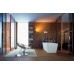 Hansgrohe Axor Citterio Páková batéria pre umývadielka DN15, chróm 39015000